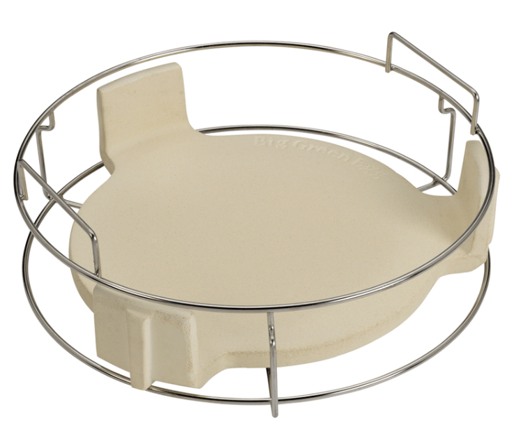 Pitt-Big Green Egg-Conveggtor mand XL-2