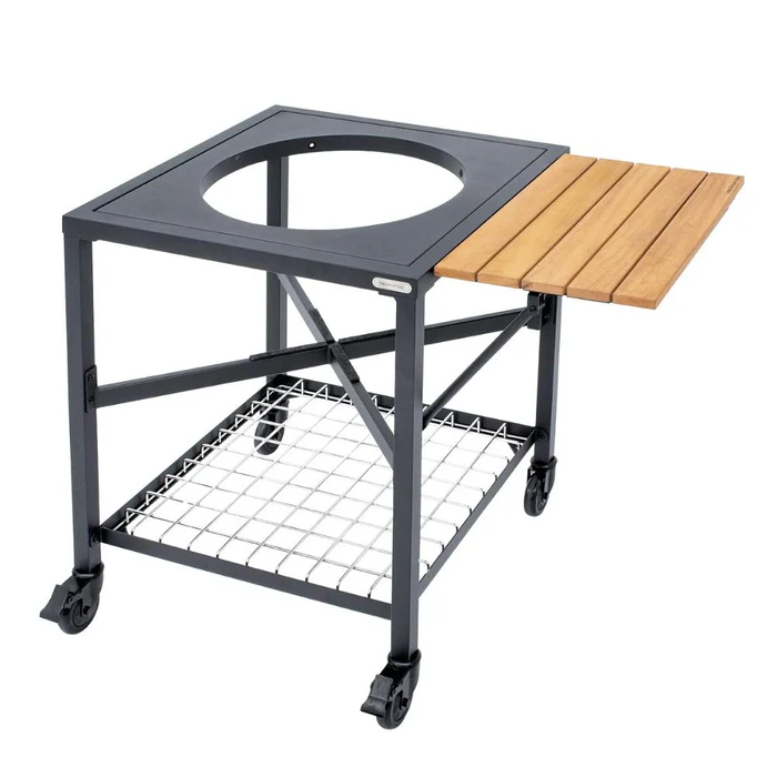 Pitt-Big Green Egg-Modular EGG workspace mate-2