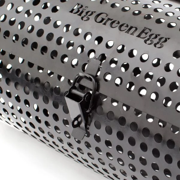 tumbler basket rotisserie 