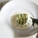 Grønn prei olie 250 ml 