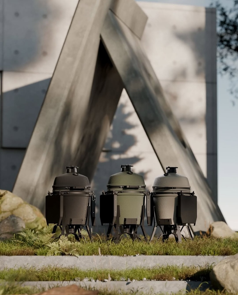 pro large alpine green