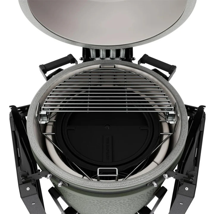 pro large alpine green