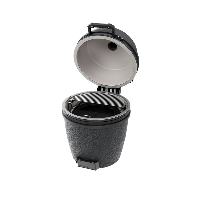 pro large solo graphite