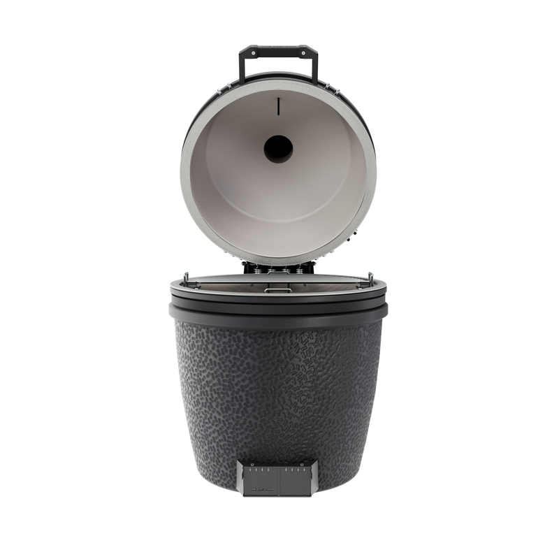 pro large solo graphite