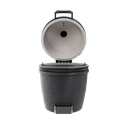 pro large solo graphite