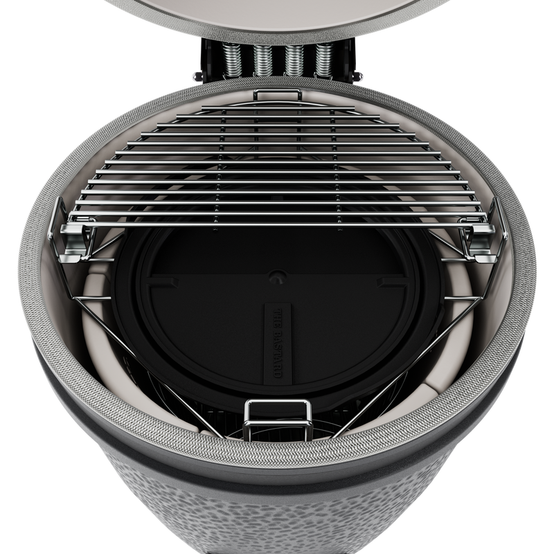 pro large solo graphite