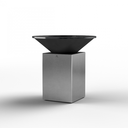 10th anniversary edition Brushed Stainless Steel 100