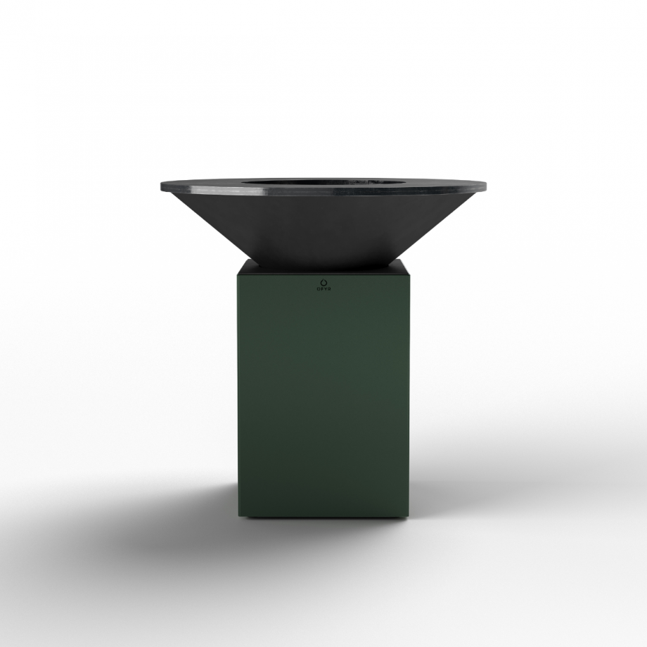 10th anniversary edition Chrome Green 100