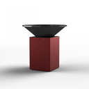 10th anniversary edition Oxide Red 100