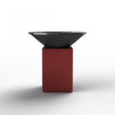 10th anniversary edition Oxide Red 100