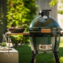 Pitt-Big Green Egg-Dichting vilt M, S, MX, MN-2
