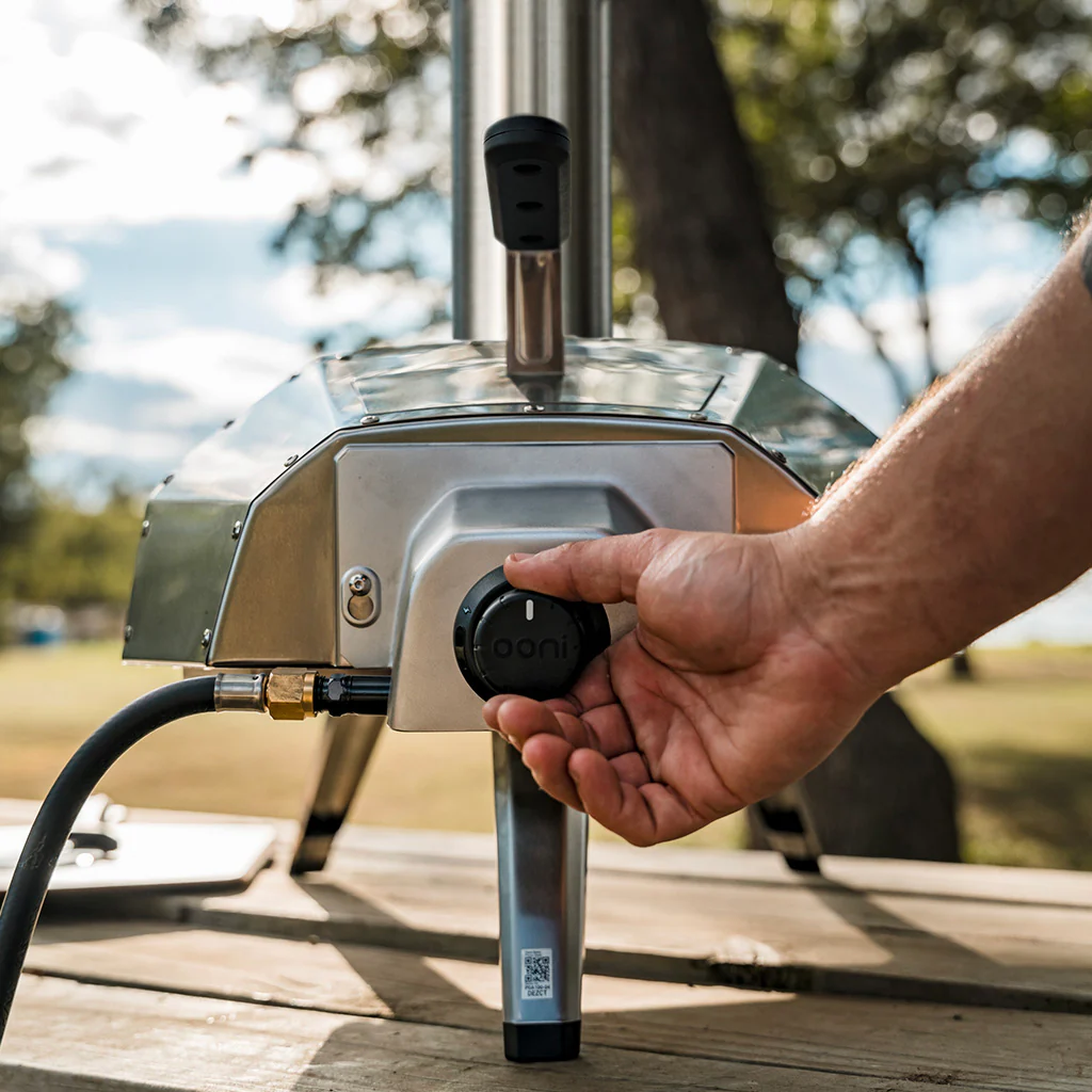 karu 2 gas burner 30/37 mbar 