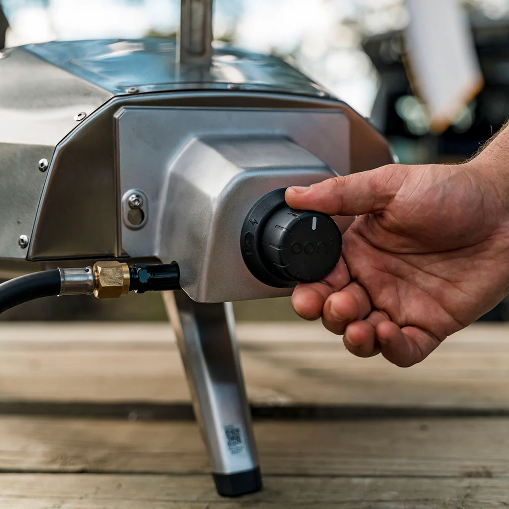 karu 2 gas burner 30/37 mbar 