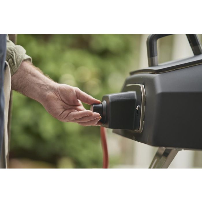 karu 2 pro gas burner 30/37 mbar 