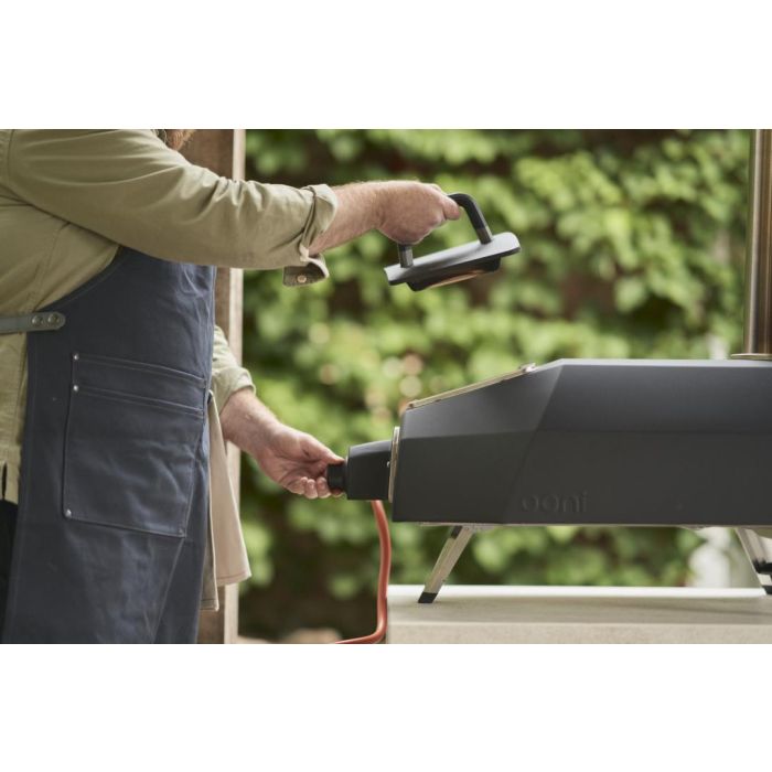 karu 2 pro gas burner 30/37 mbar 