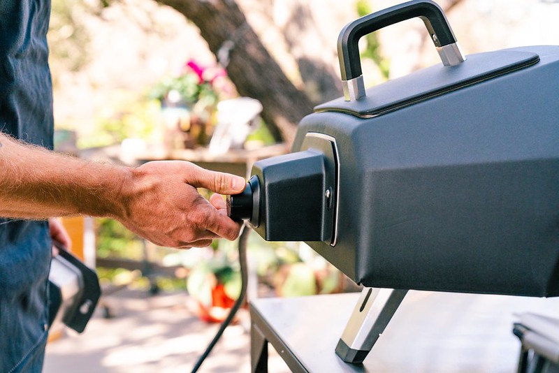 karu 2 pro gas burner 30/37 mbar 