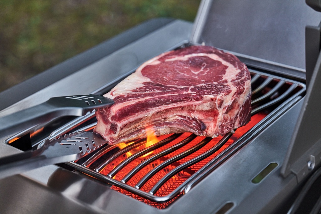 prestige 500, connected rvs