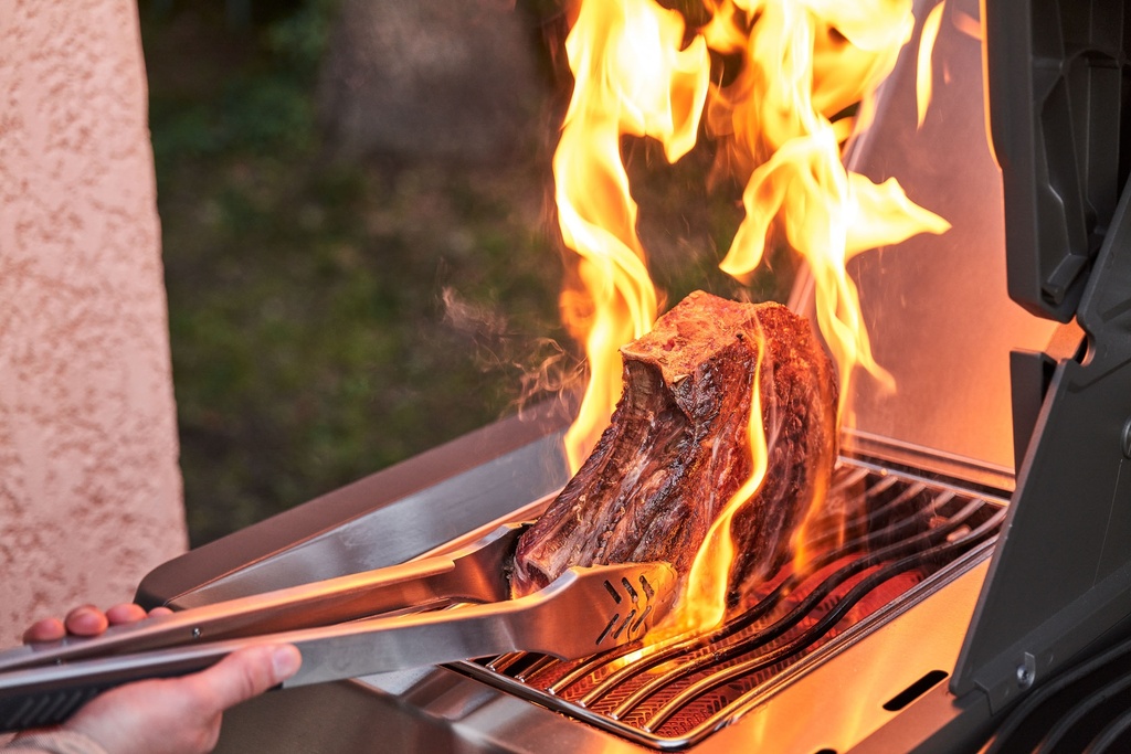 prestige 500, connected rvs