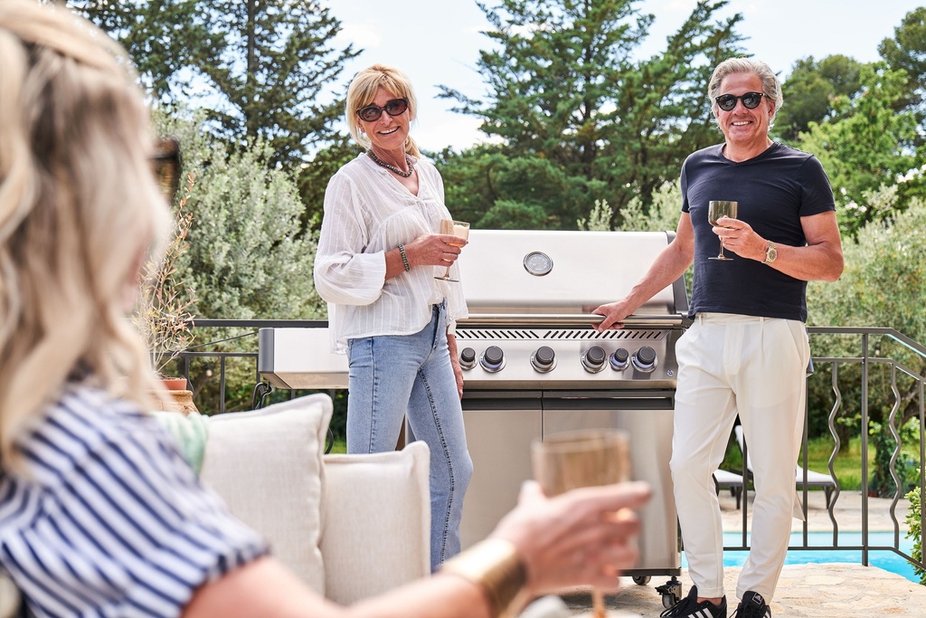 prestige 665, connected rvs