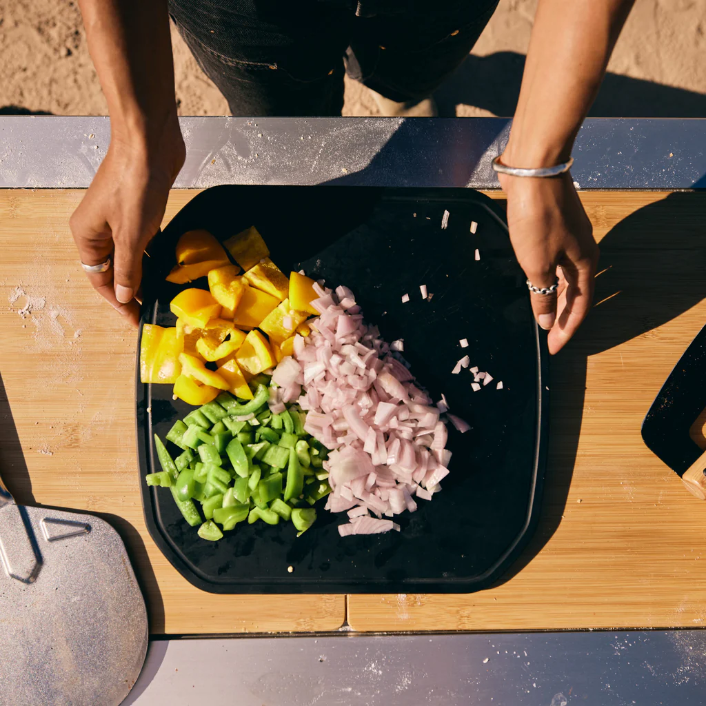 tread roof rack server