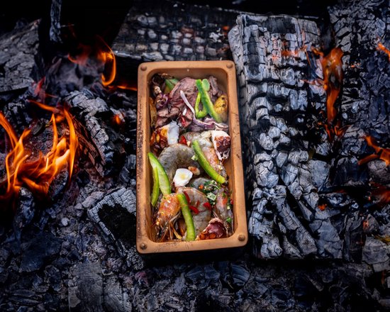 bricknic cooking brick black