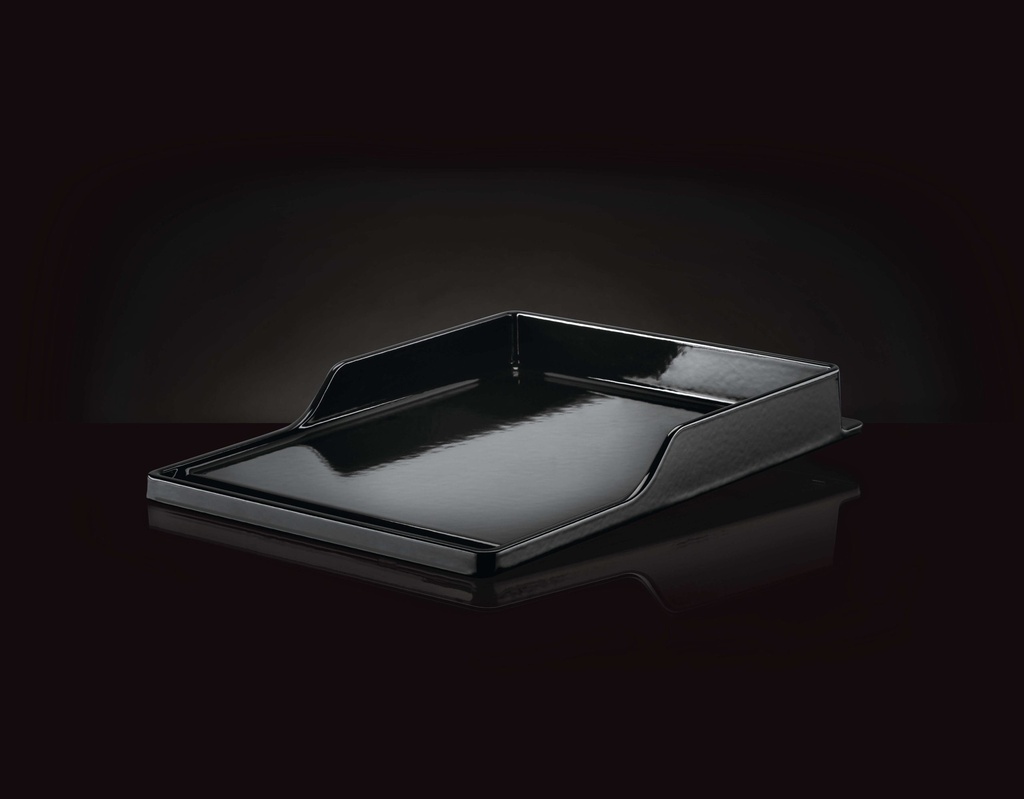 plancha, porselein geëmailleerd voor Prestige, Prestige pro & Bilex