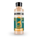 sweet Asian BBQ sauce 500 ml 