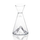 waterkaraf topographic Mt Matterhorn - 1l 