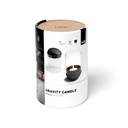 gravity candle lantaarn zwart