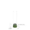 spin air 900 tafelvuur emaille groen