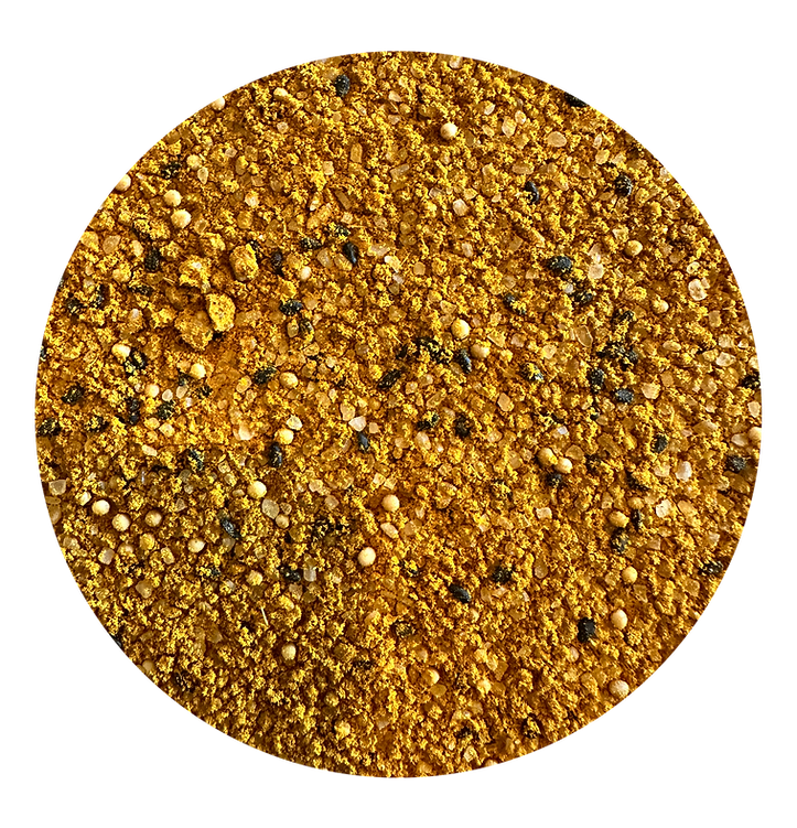 kruidenzout 03 sizzling sahara 110 g