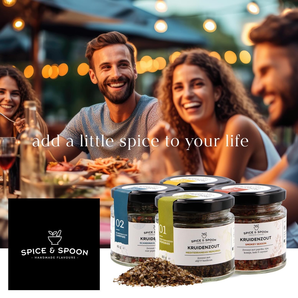 kruidenzout 03 sizzling sahara 110 g