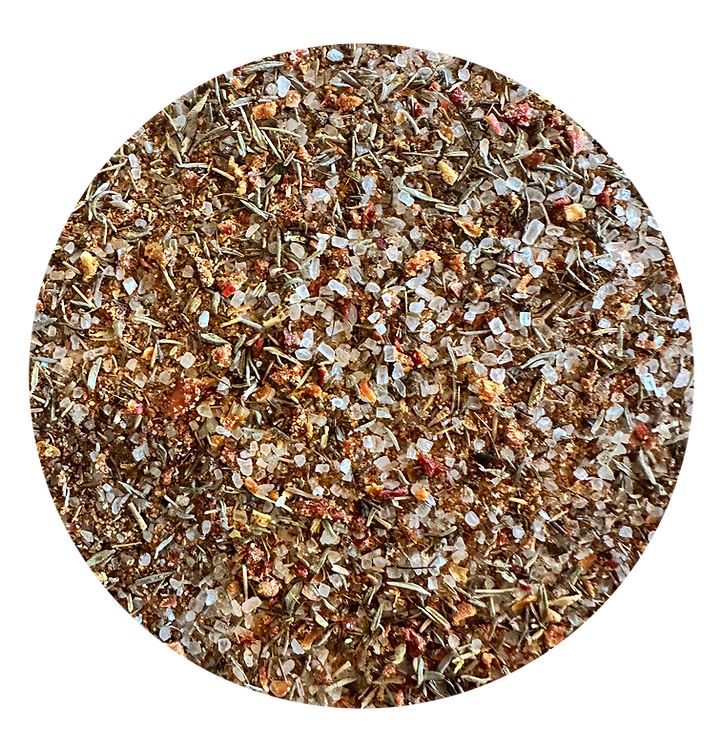 kruidenzout 04 smokey season 85 g