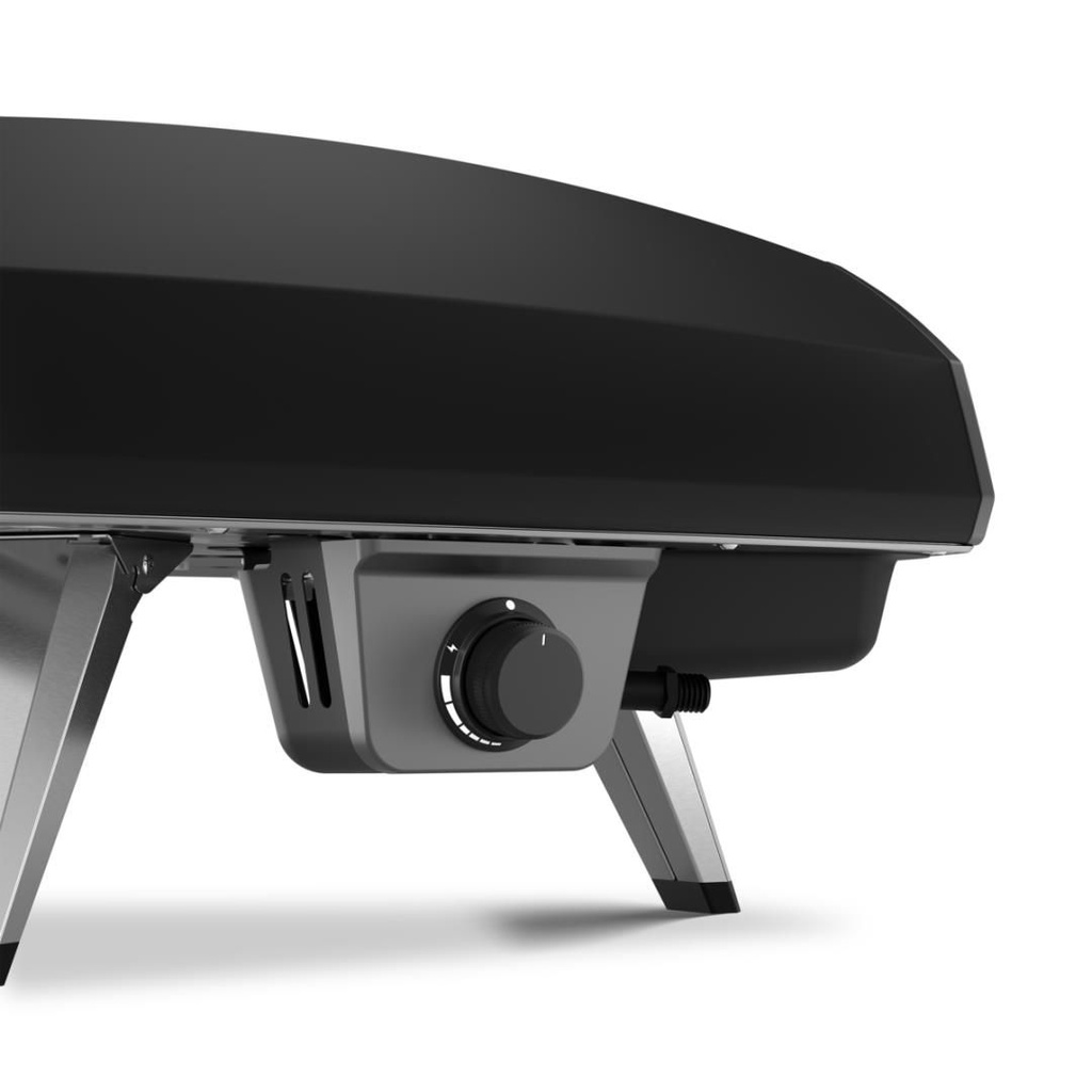 koda 2 gas pizza oven be/lu 