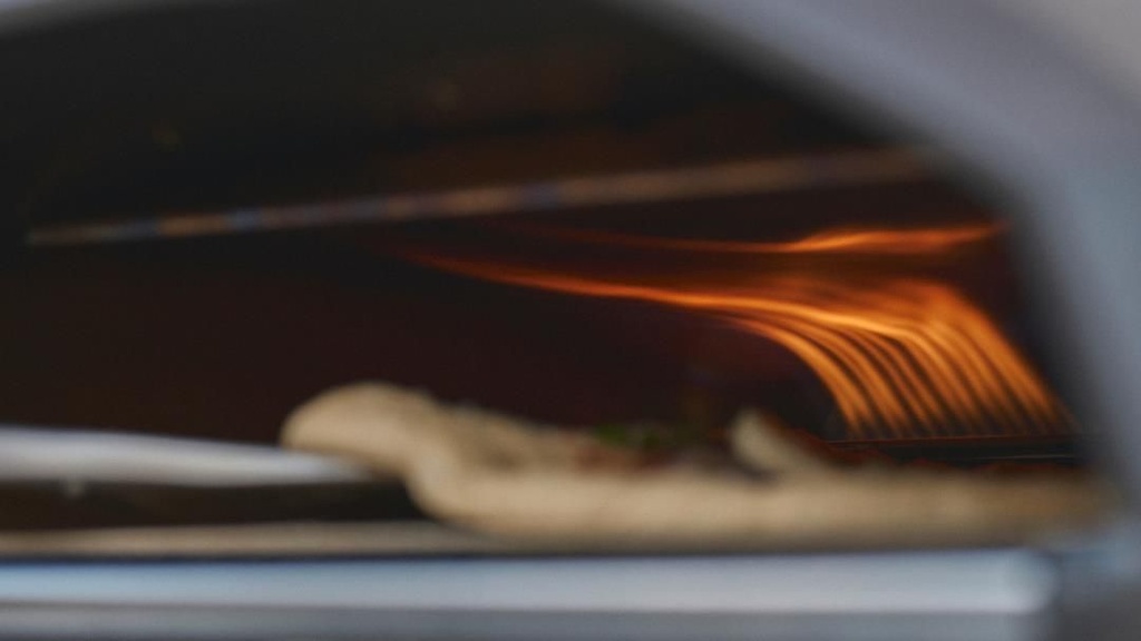 koda 2 gas pizza oven be/lu 