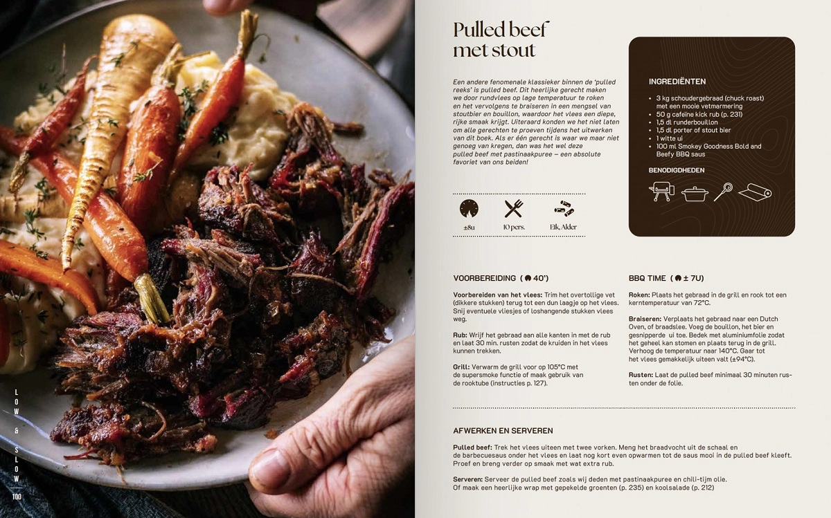 Wood Pellets Taste Better Book - De Ultieme Pelletgrill Gids