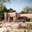 OFYR PRO Connect Bridge Module Taupe