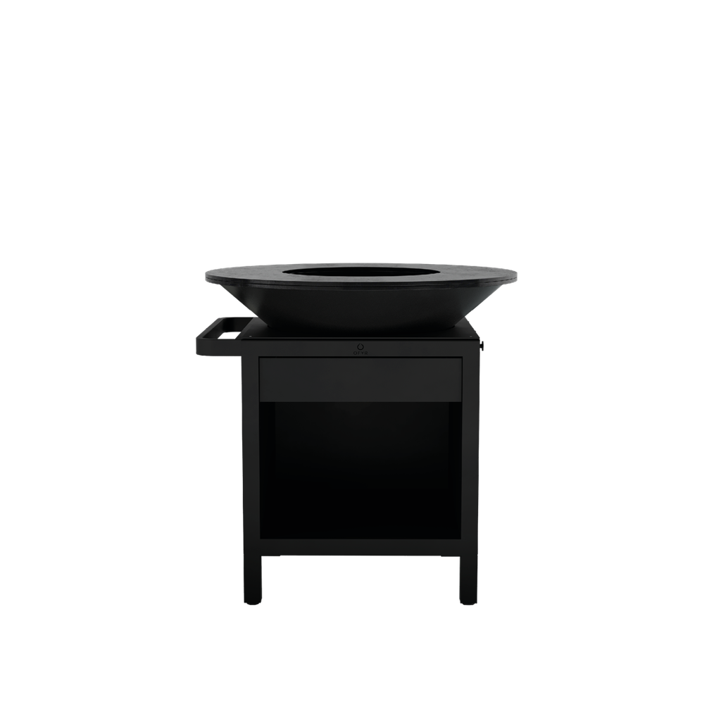 OFYR PRO Connect Plancha Module Black