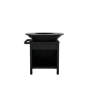 OFYR PRO Connect Plancha Module Black