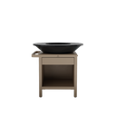 OFYR PRO Connect Plancha Module Taupe