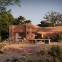 OFYR PRO Connect Plancha Module Taupe