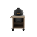 OFYR PRO Connect Taupe x The Bastard PRO Graphite