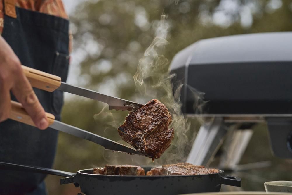 koda 2 Pro gas pizza oven be/lu  