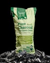 pure charcoal eu 9 kg 