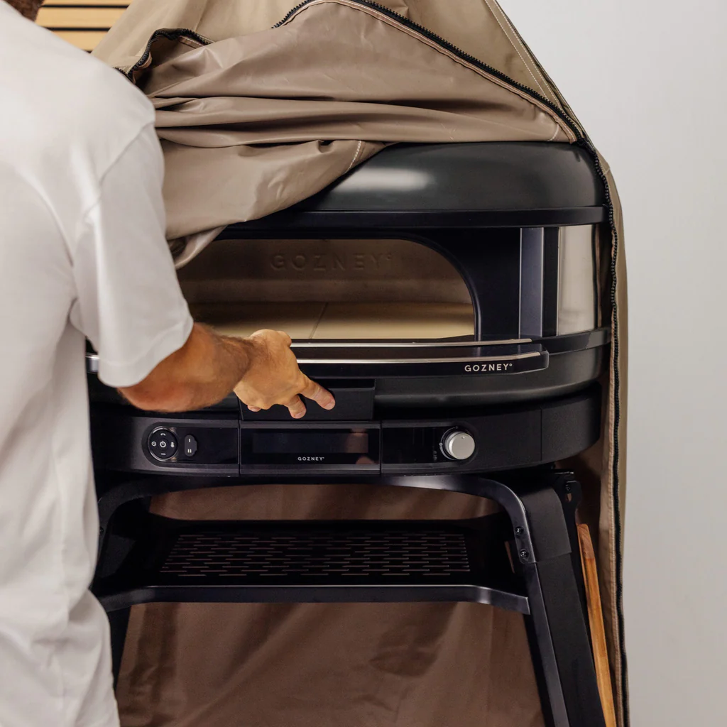 gozney dome and stand cover - full lenght