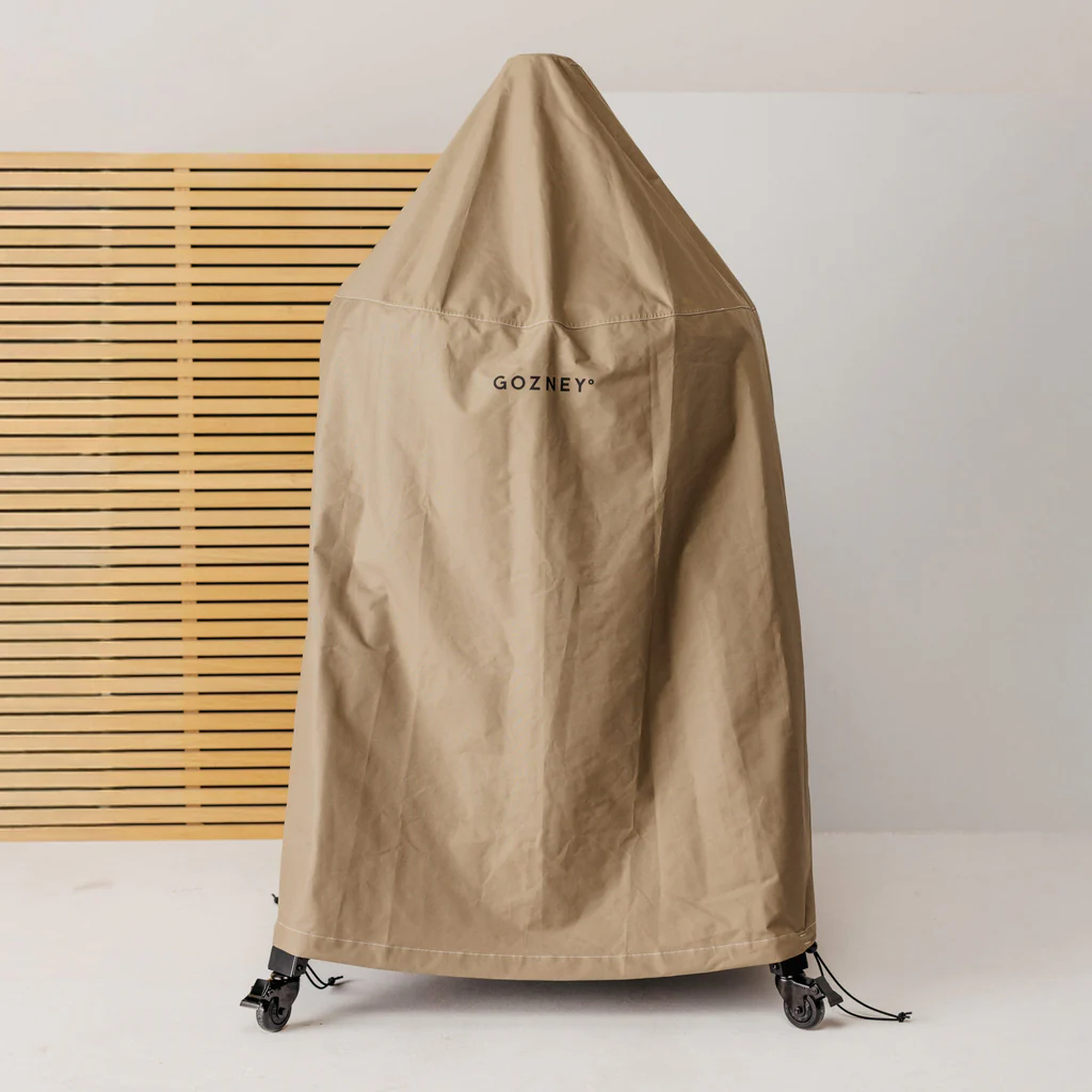 gozney dome and stand cover - full lenght