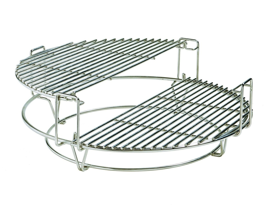 flexibele cooking rack classic joe