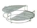 flexibele cooking rack classic joe