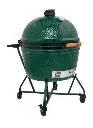 Pitt-Big Green Egg-2XL Big Green Egg met IntEGGrated nest + Handler-1