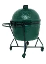 Pitt-Big Green Egg-2XL Big Green Egg met IntEGGrated nest + Handler-2